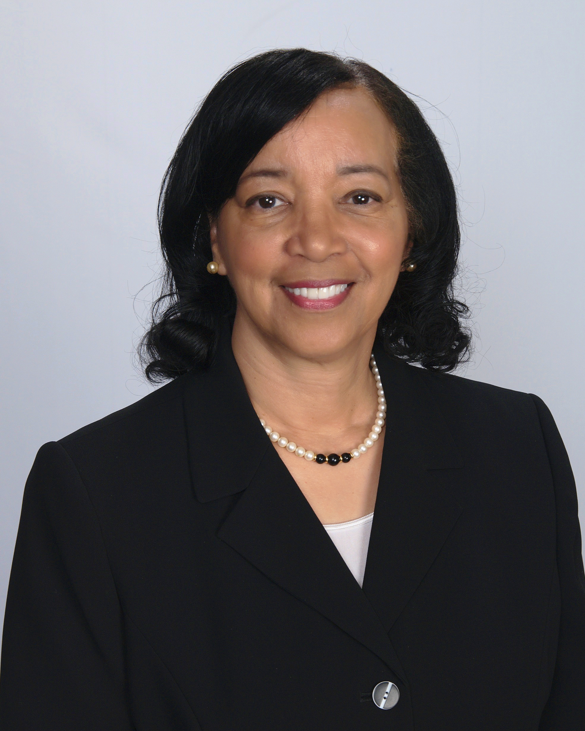 Annette Winston, Selective Flood Territory Manager